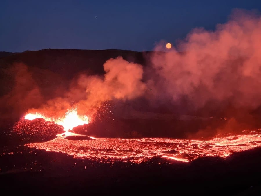 Islandia mística
